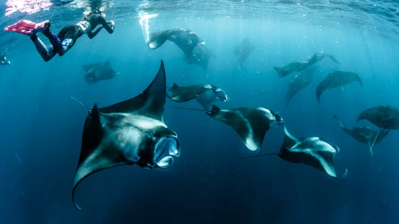 Komodo-Sharing Tour-(3 Days Stay on Boat)-By-Ift-Img8