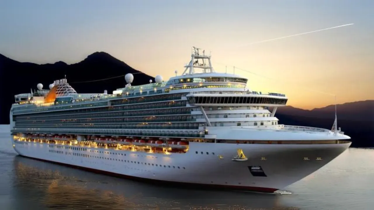 Komodo Island Tours from Cruise Ship