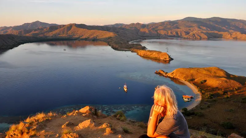 The Best Komodo Tour Package in Flores